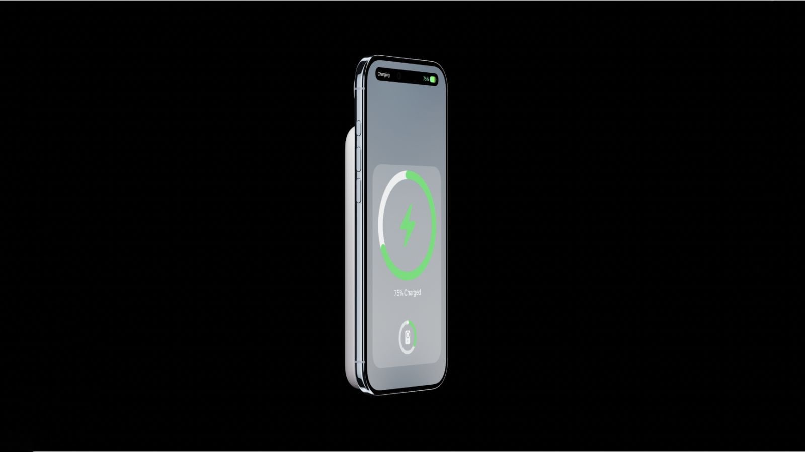 keynote apple wow dropping iphone air magsafe batterie