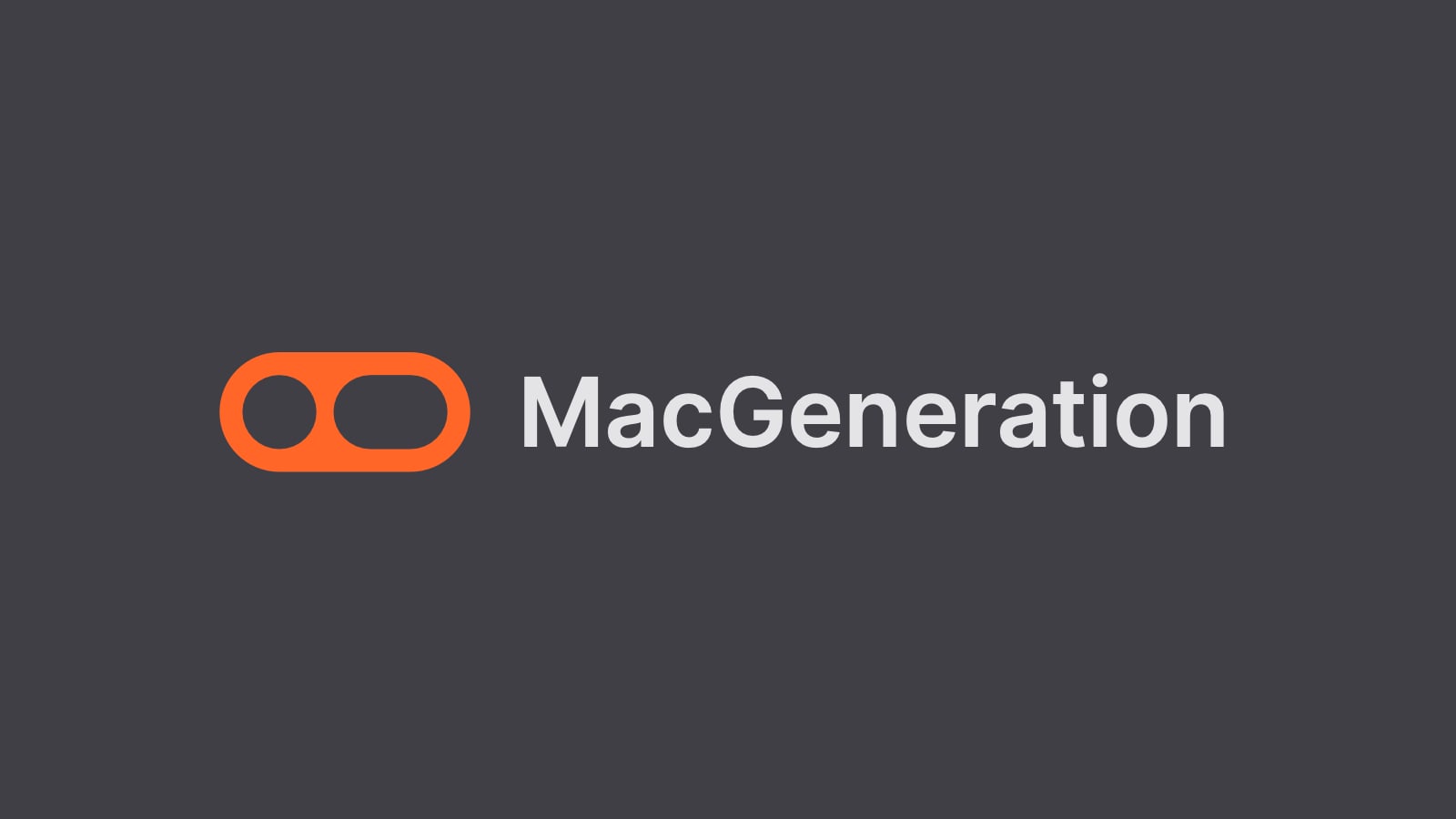 logo macgeneration
