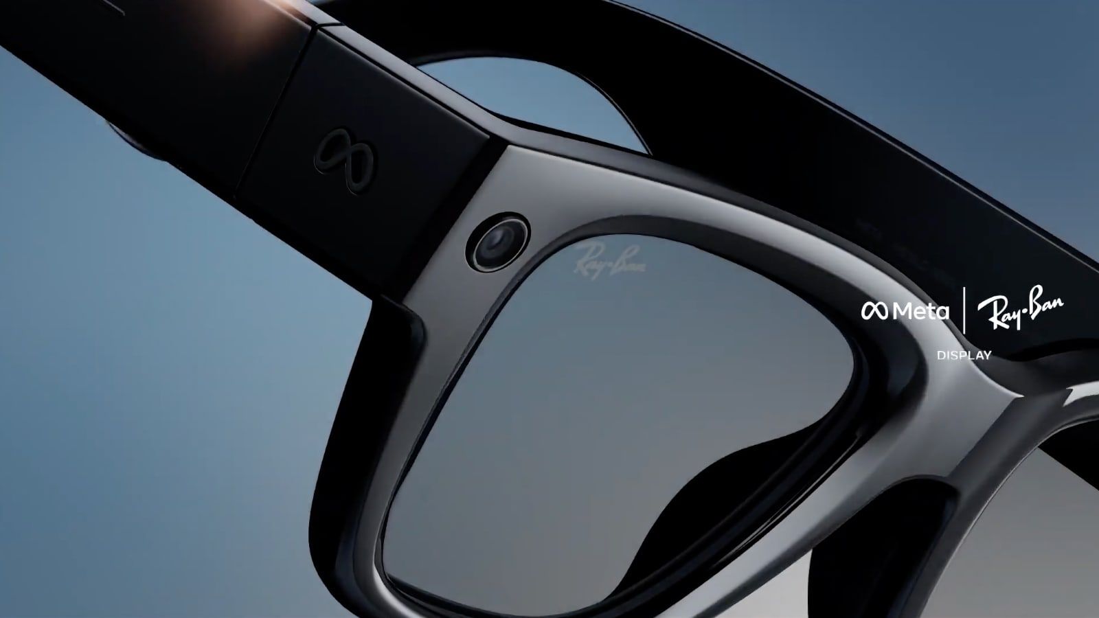 meta lunettes camera ray ban
