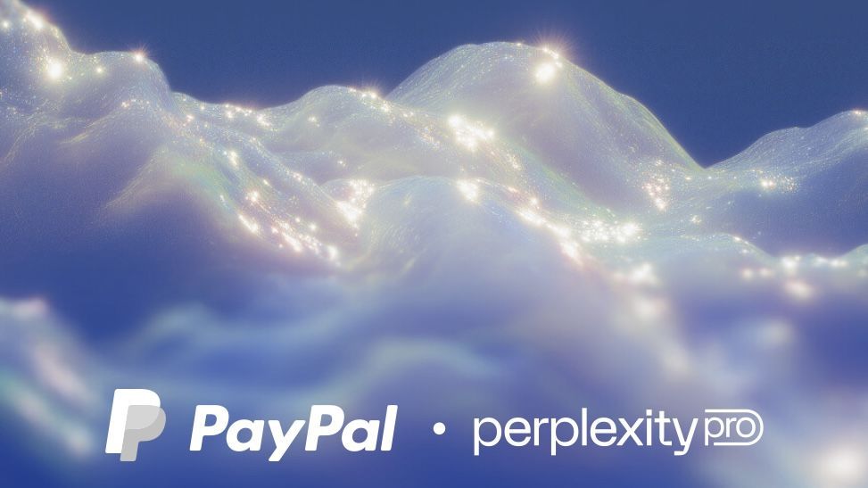 paypal x perplexity