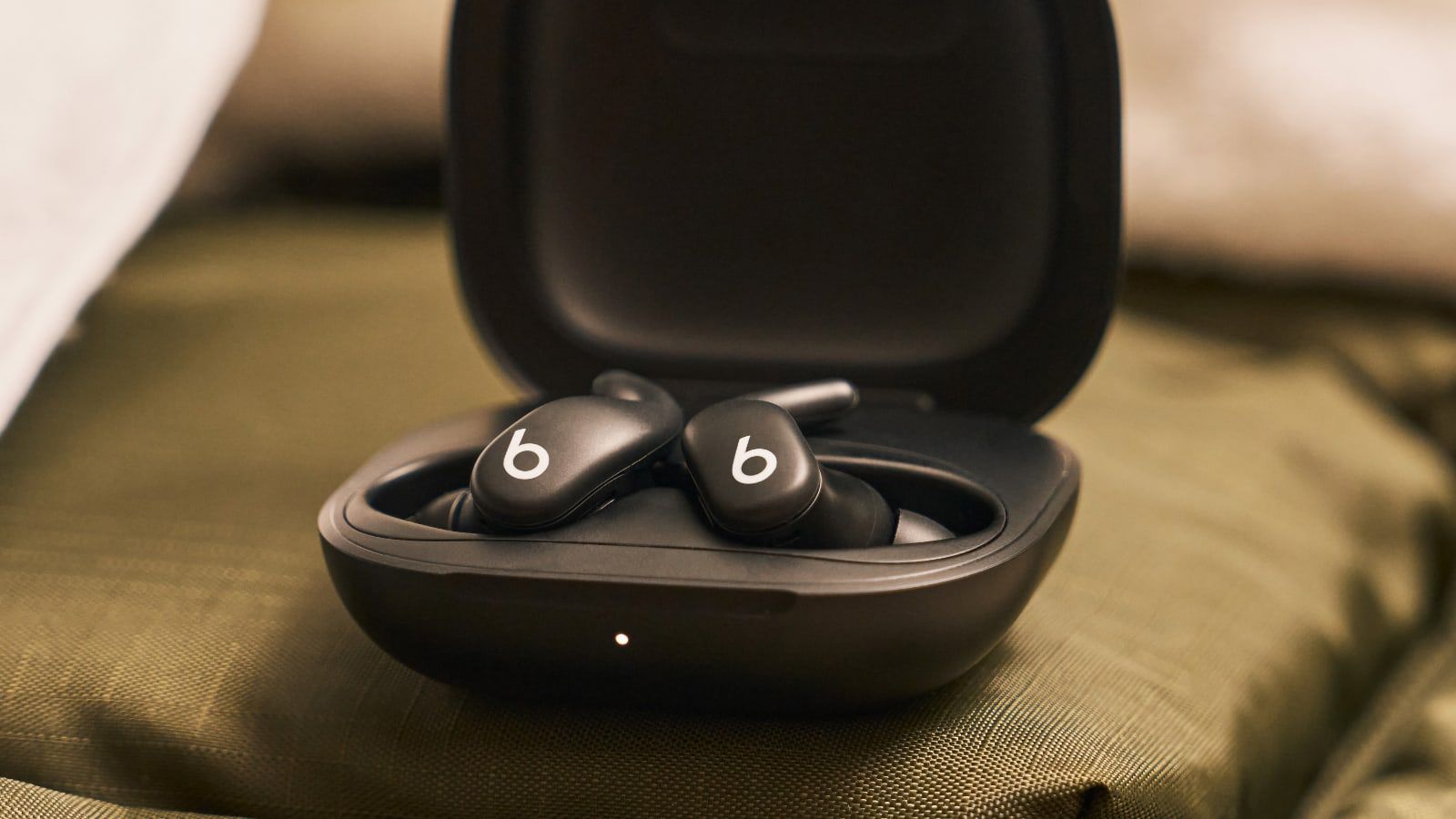 powerbeats fit noir