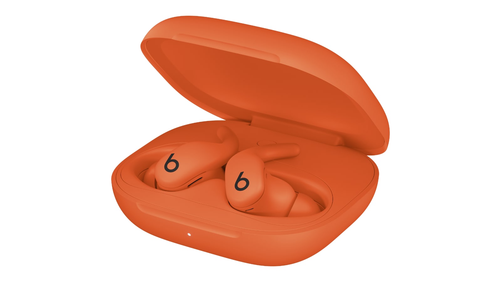 powerbeats fit orange