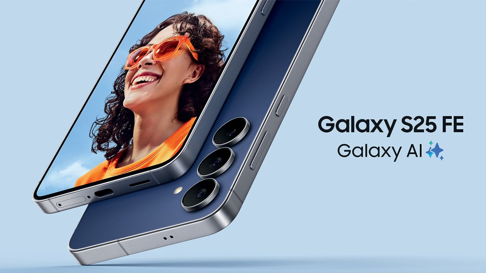 samsung galaxy s25 fe 1
