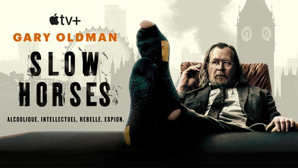 slow horses saison 5