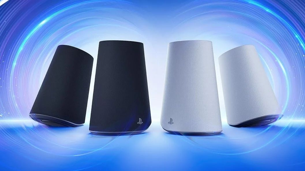 sony playstation pulse elevate