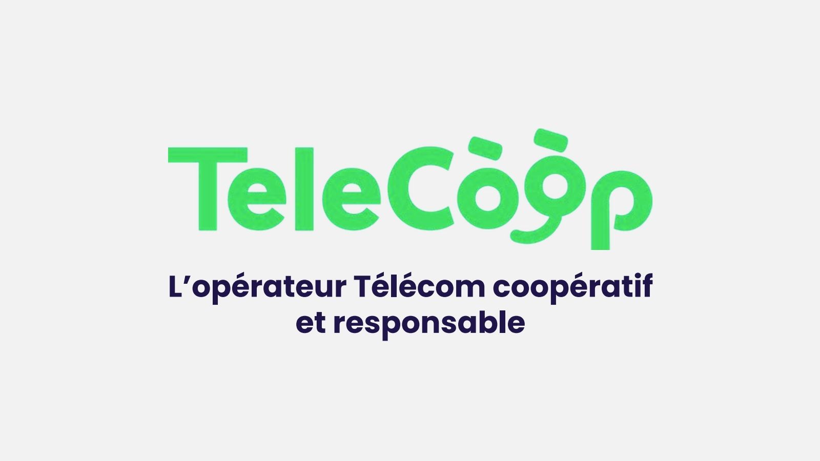 telecoop operateur mobile