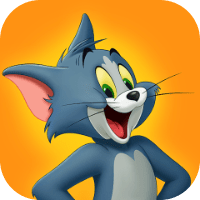 tom jerry blast icon