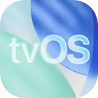 tvos 26 icon