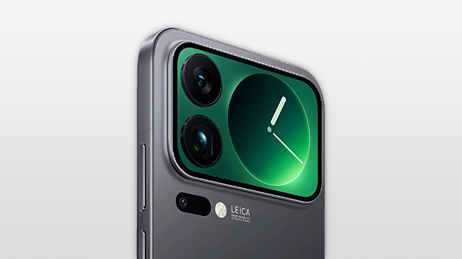 xiaomi 17 pro max leak