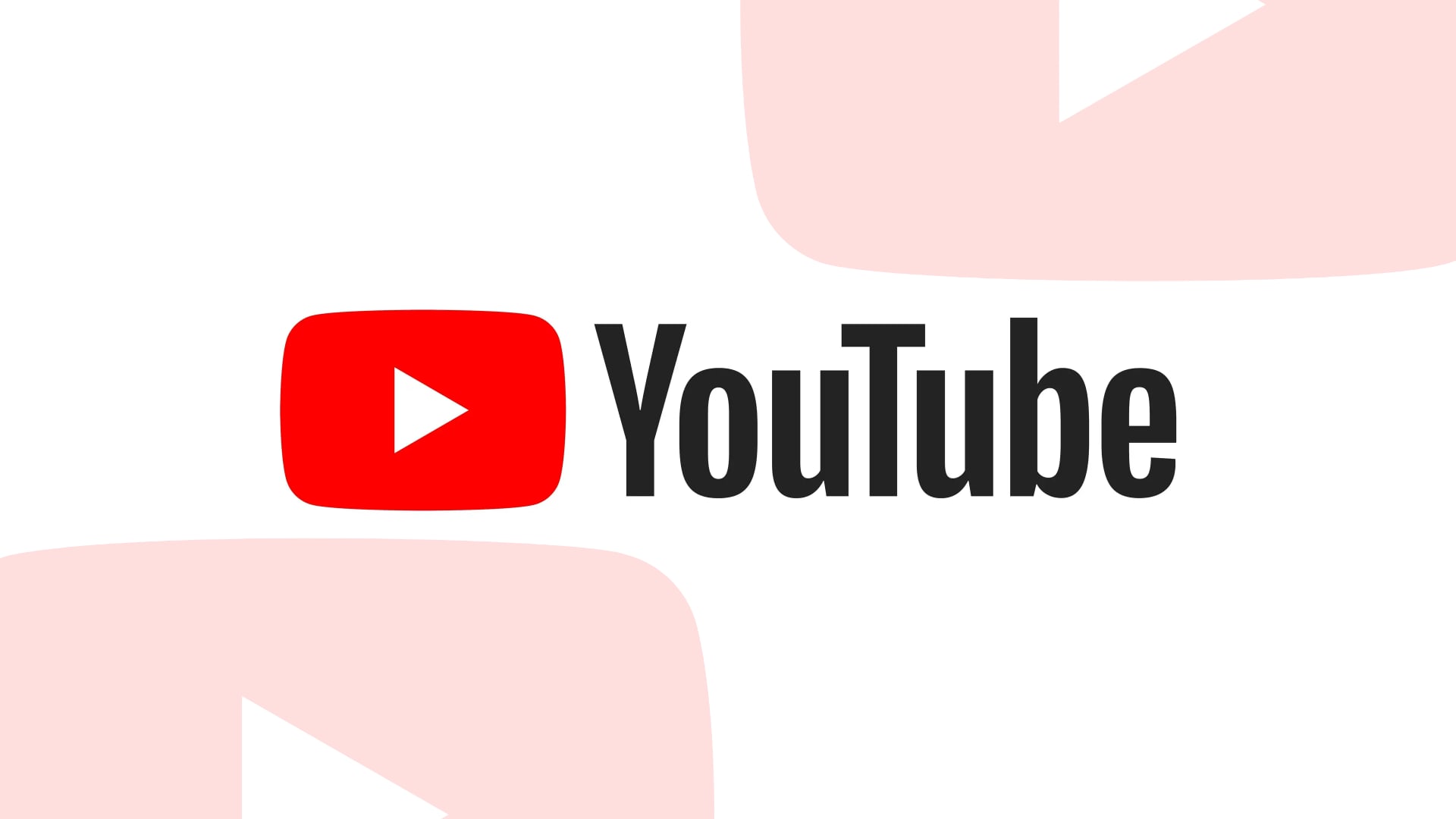 youtube header