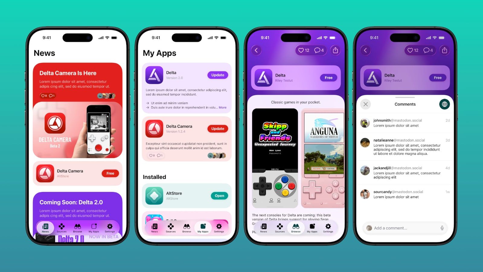 altstore pal delta europe fediverse