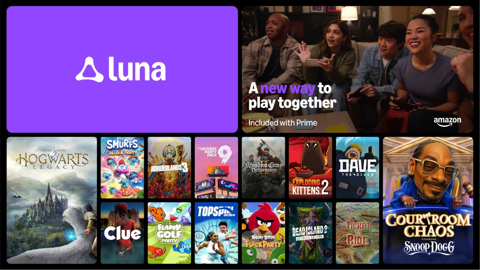 amazon luna 2