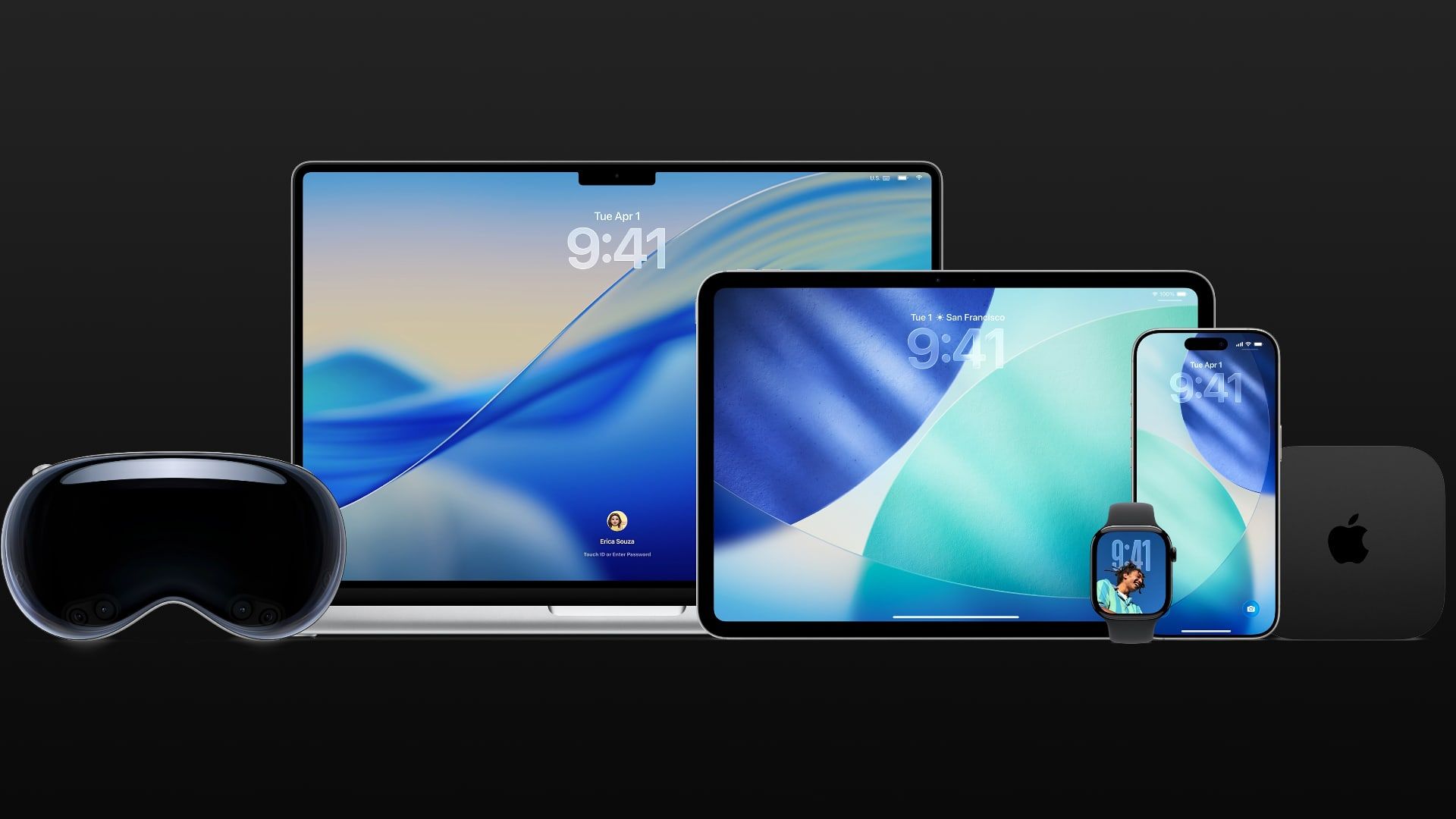 Apple annonce 2,5 milliards d'appareils actifs en 2026