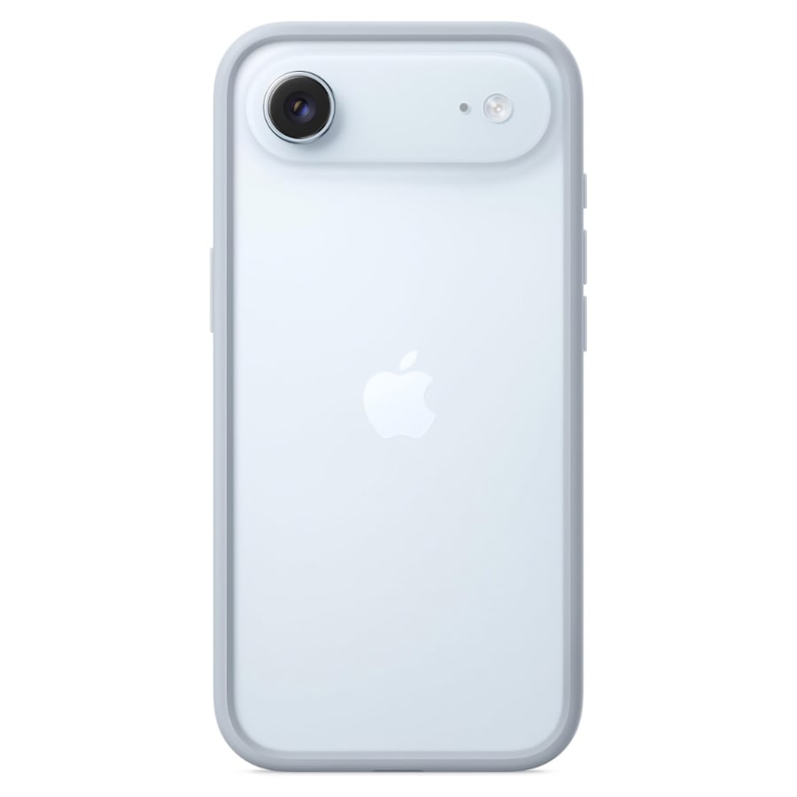 apple bumper iphone air