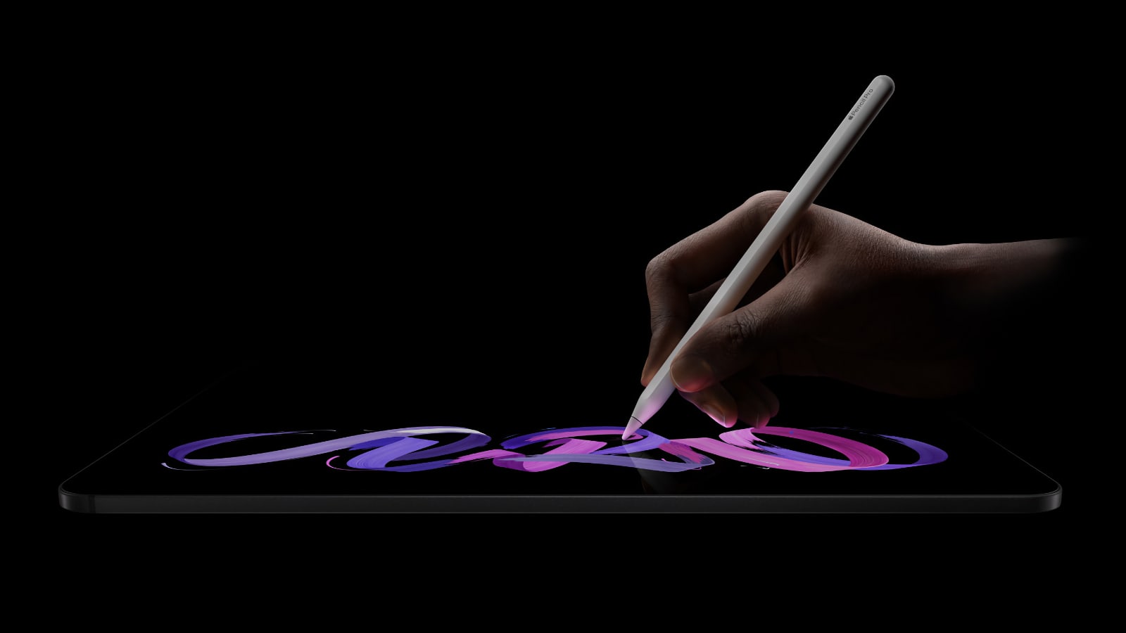 apple ipad pro m5 apple pencil pro