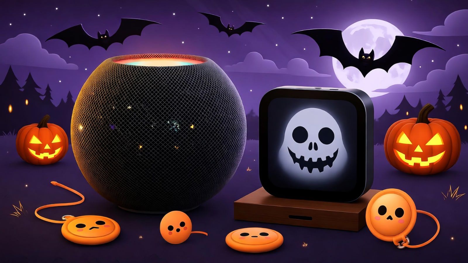 Les nouveautés Apple attendues en novembre 2025