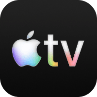 apple tv service icon