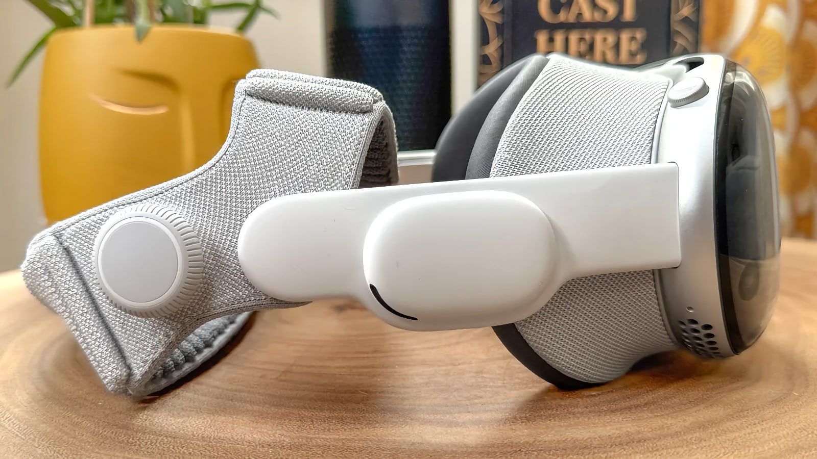 Le flop du Vision Pro cache une stratégie à plus long terme