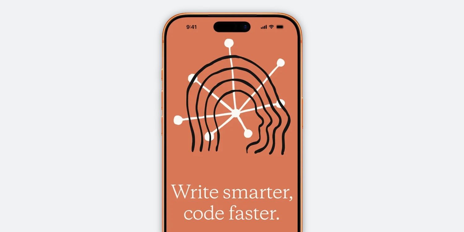 claude code iphone