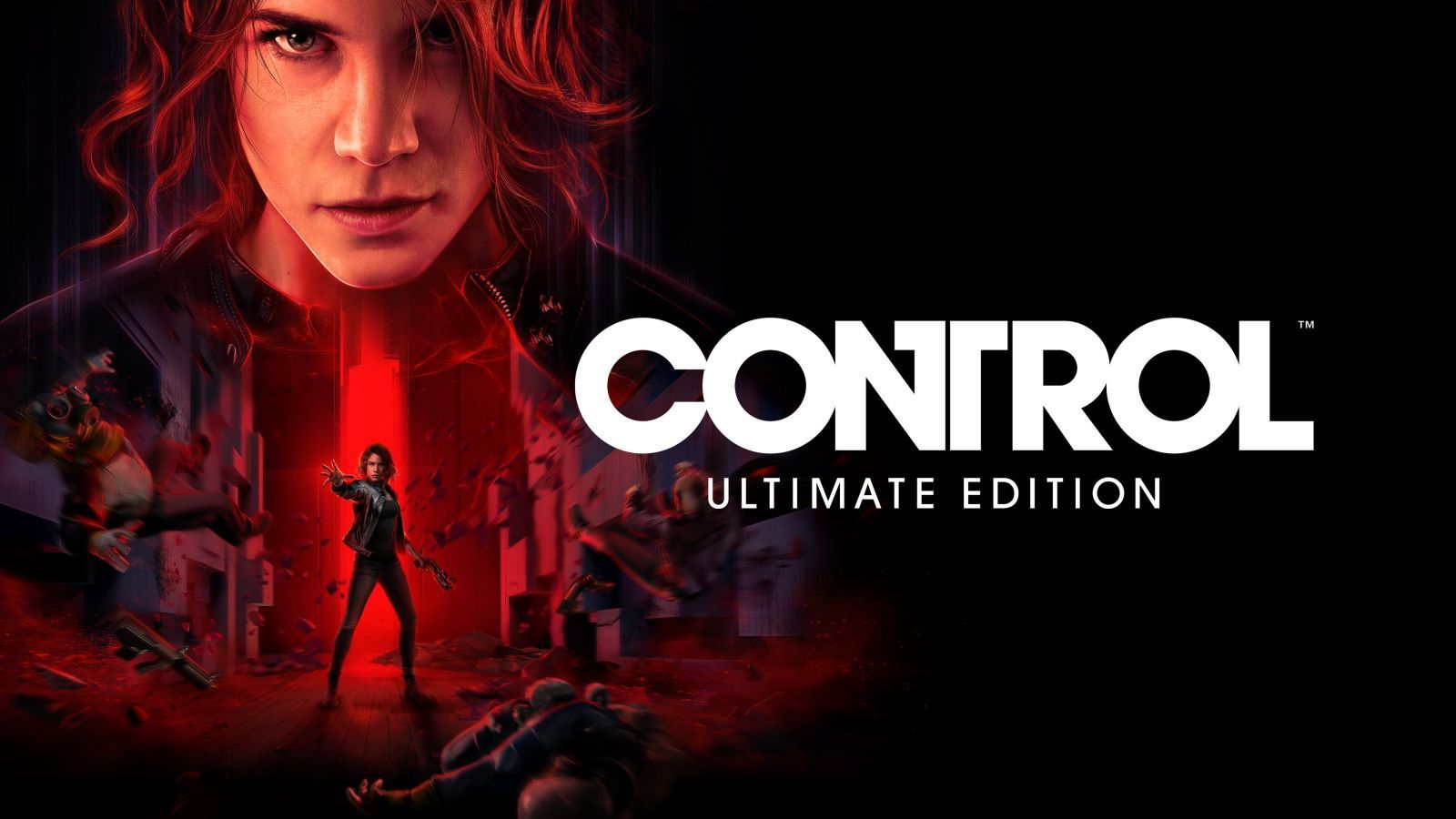 control ultimate edition apple