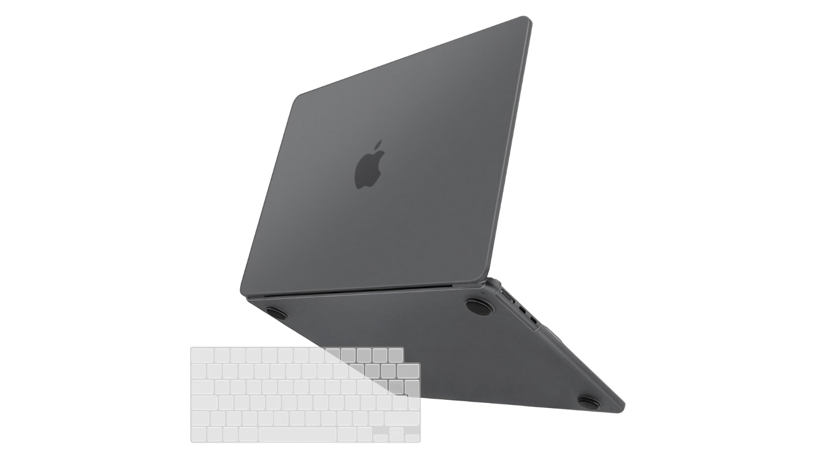 coque tecool macbook