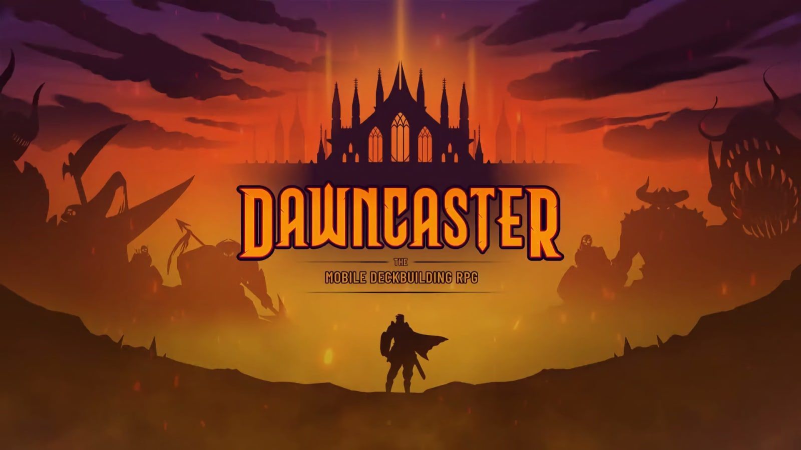 dawncaster trailer mobile