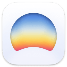 dia navigateur mac icon