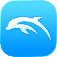 dolphinios 26 icon