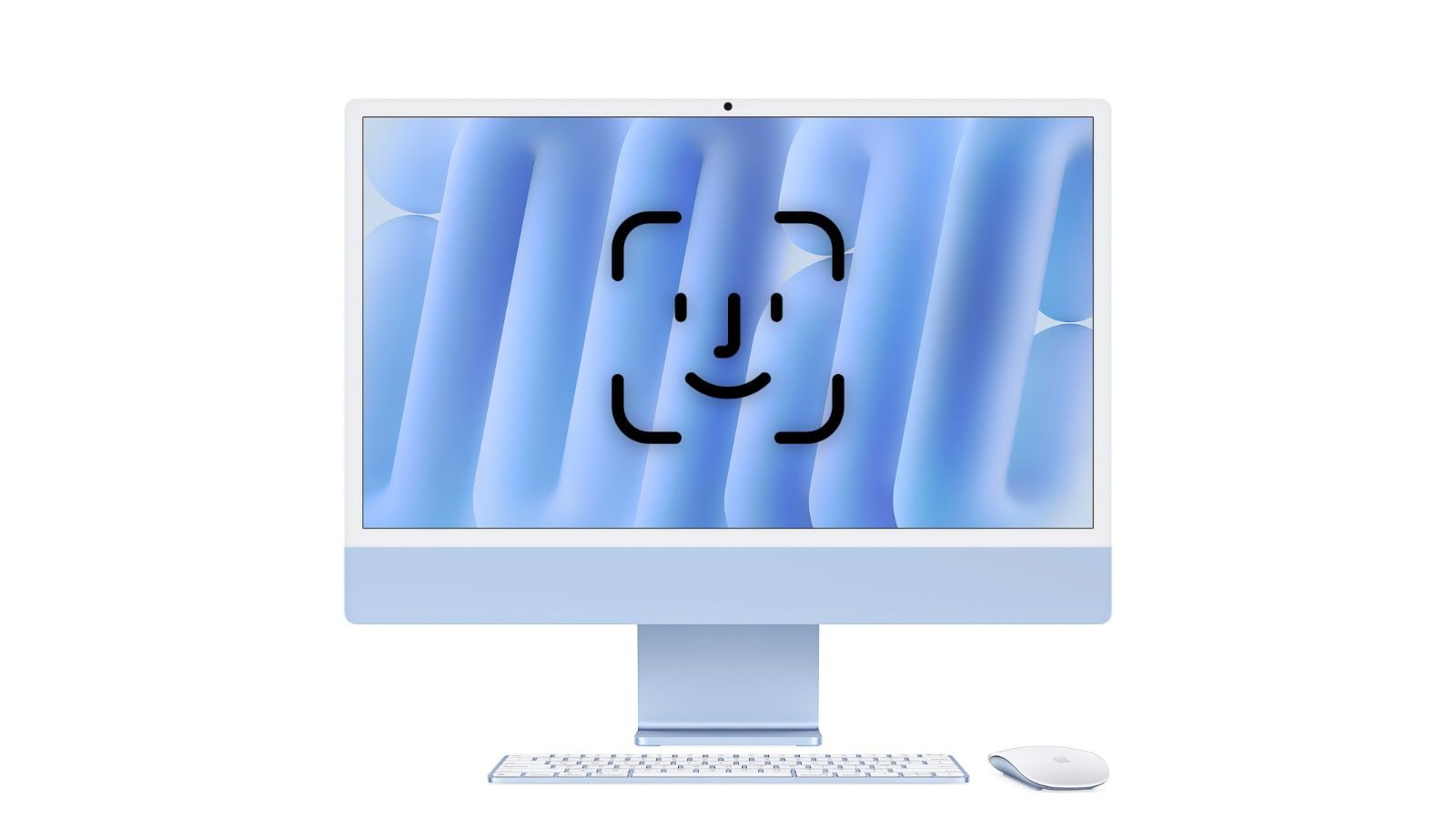 Face ID pour Mac serait toujours prévu, mais pas pour tout de suite