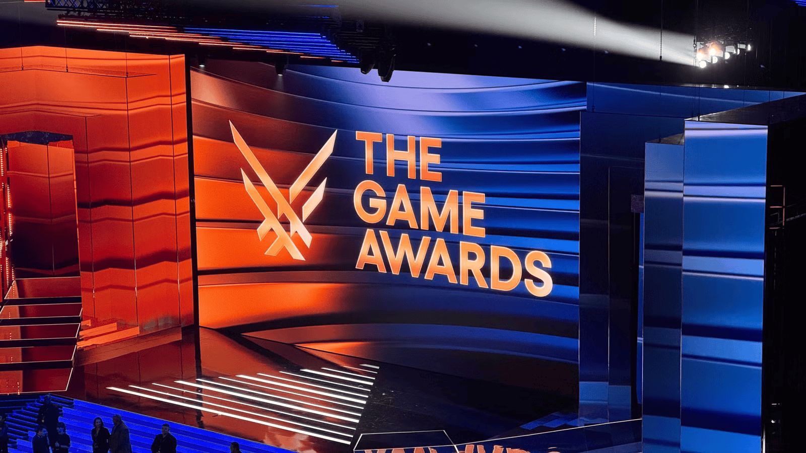 Apple siège désormais au conseil des Game Awards