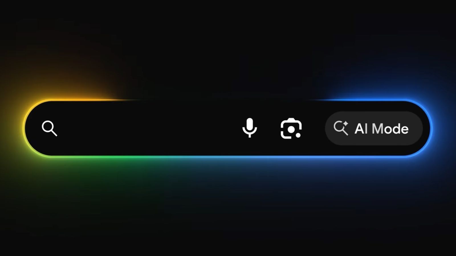 google ai mode recherche search