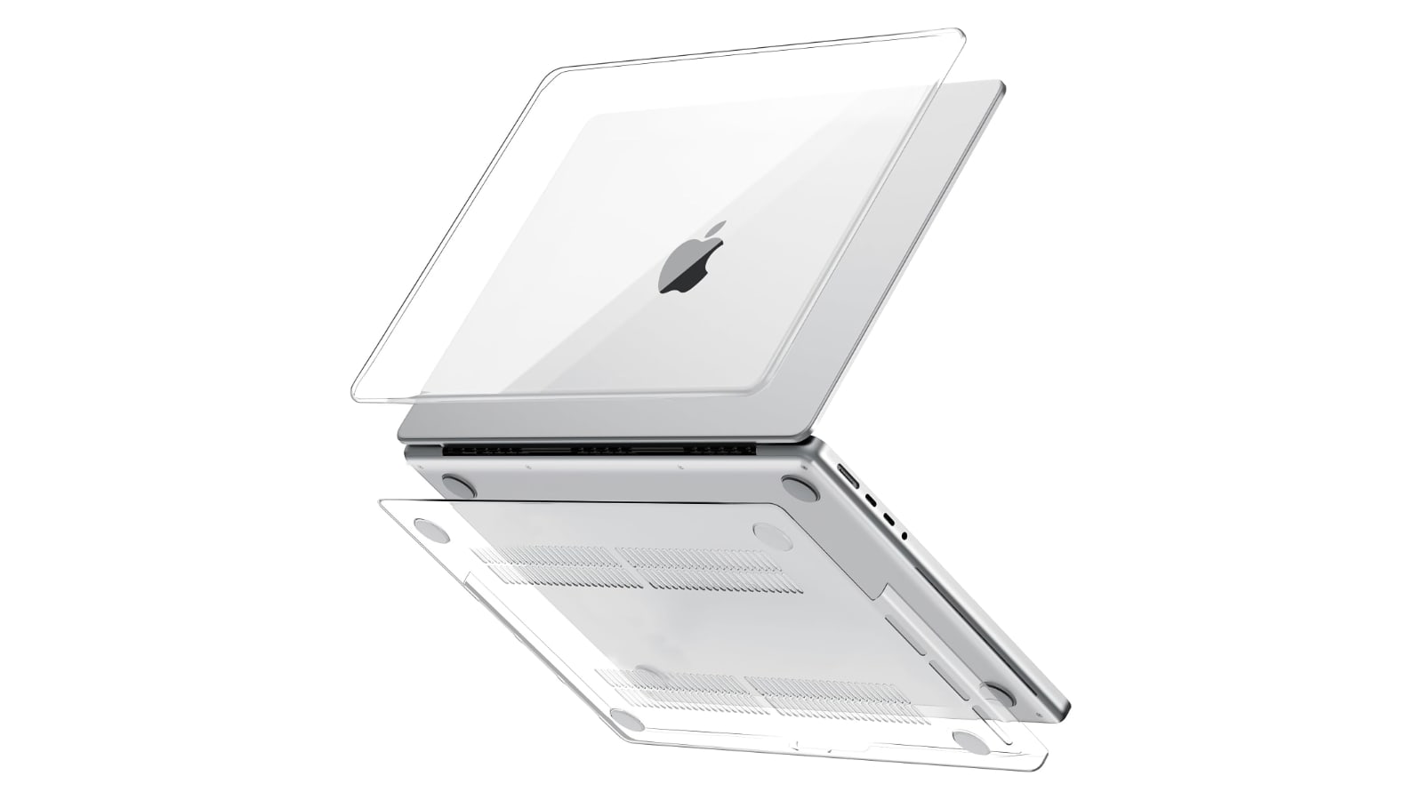 gpxiiz coque macbook pro