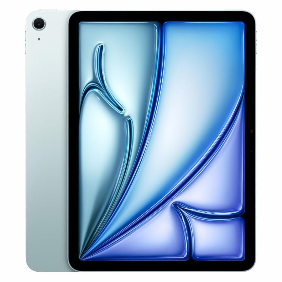 ipad air m3 bleu promotion