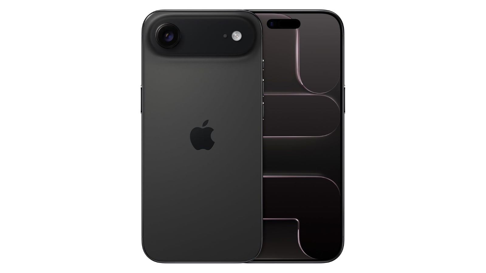 iphone air noir