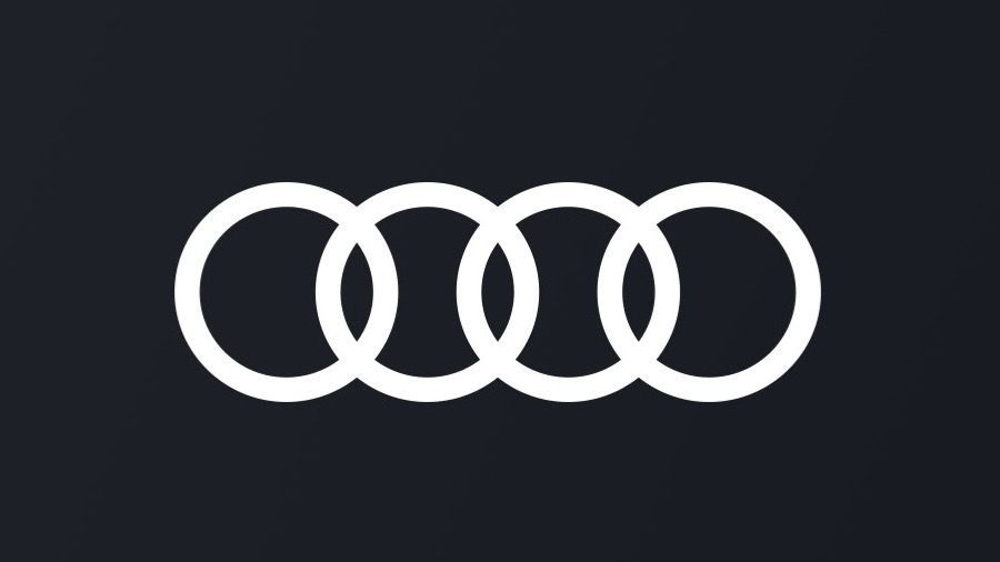 logo audi