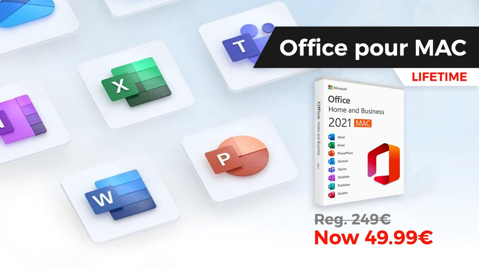 microsoft office mac promotion