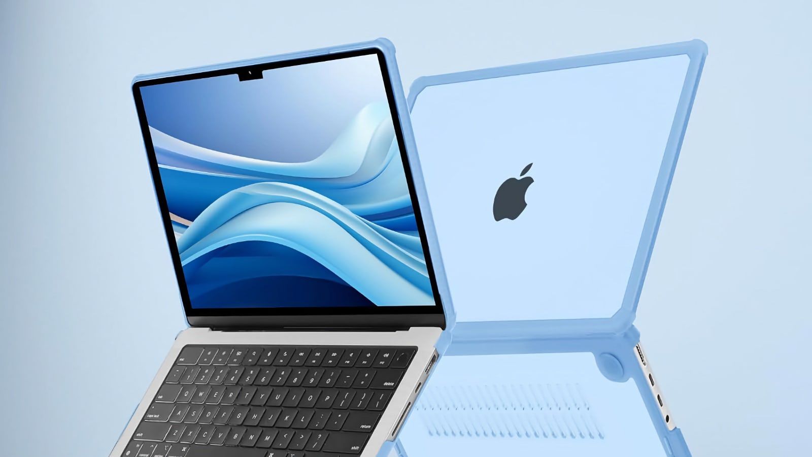 Protégez votre MacBook Pro (ou Air) Mx avec les meilleures coques