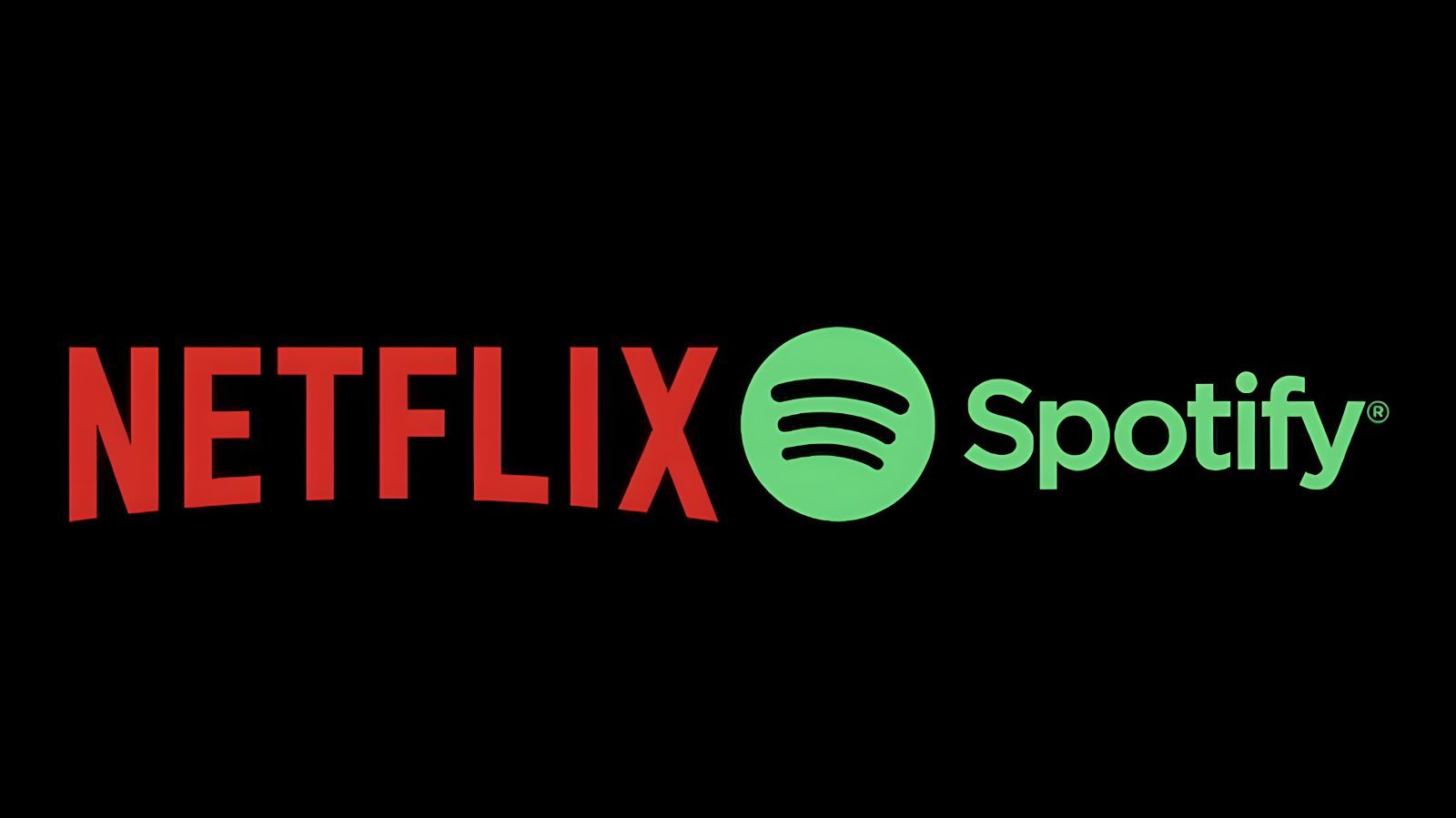 netflix x spotify