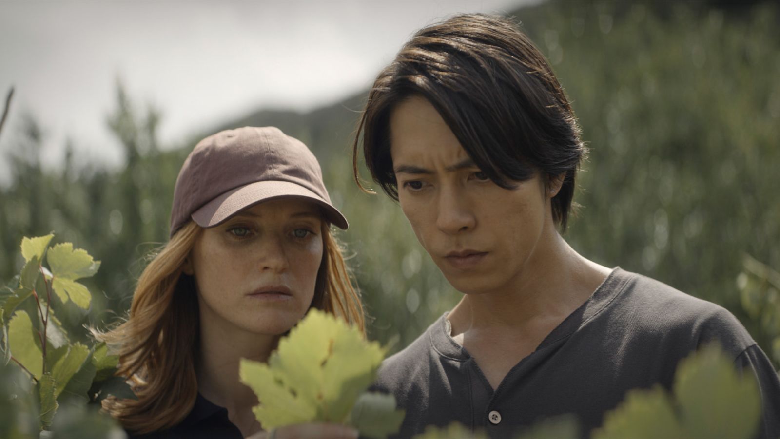 saison 2 de drops of god