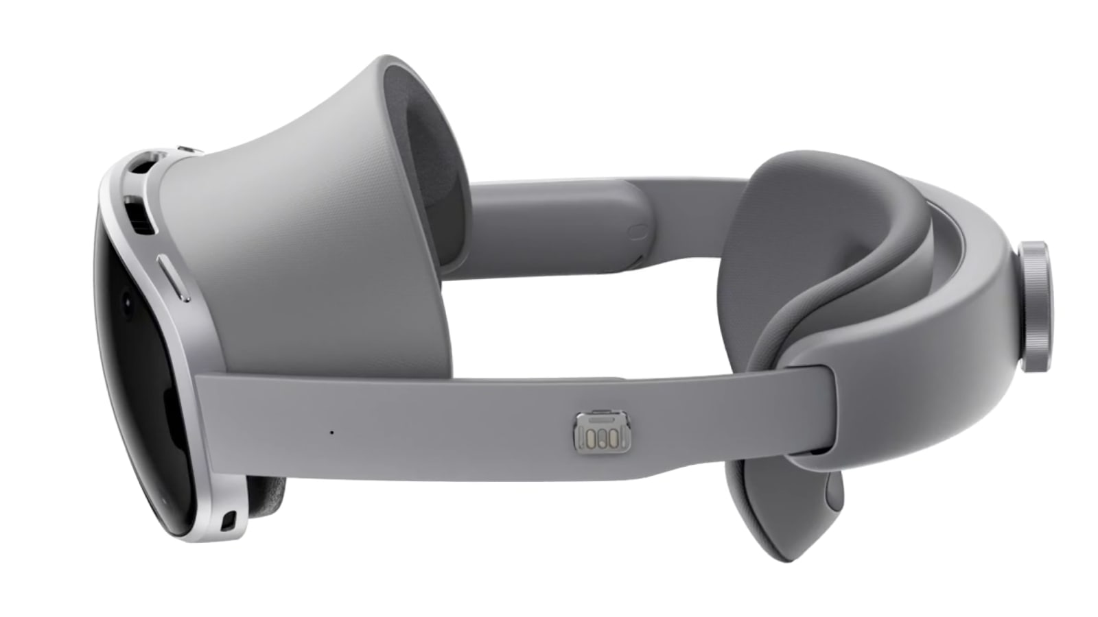 samsung casque galaxy xr cote