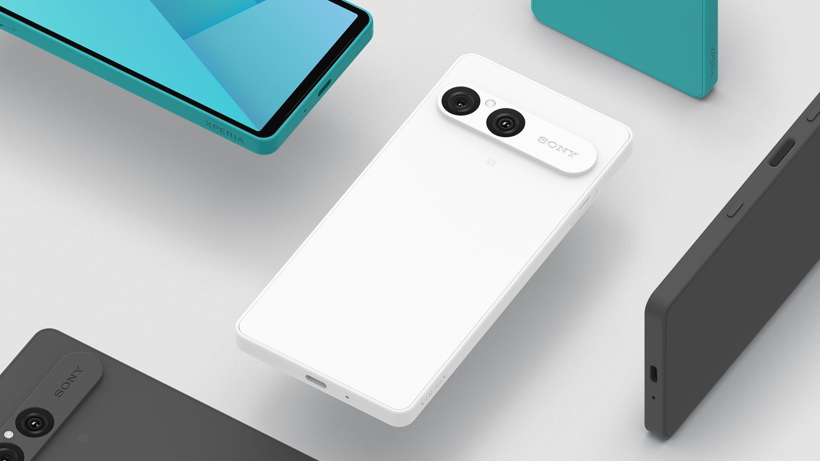 sony xperia 10m7 usb