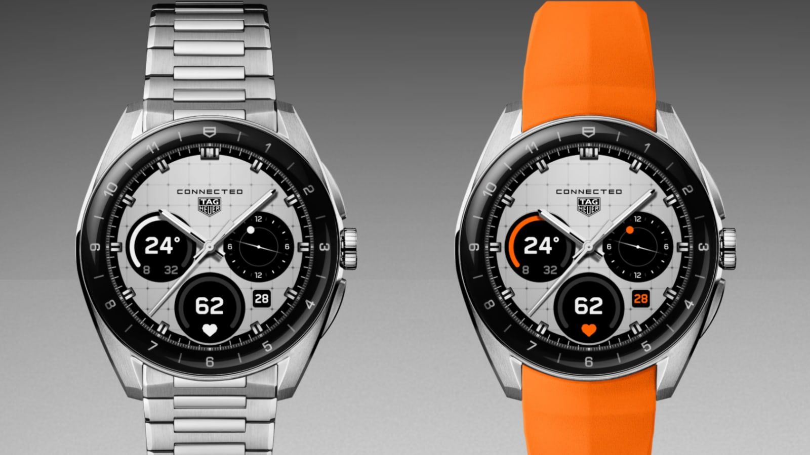 tag heuer e5 made for iphone