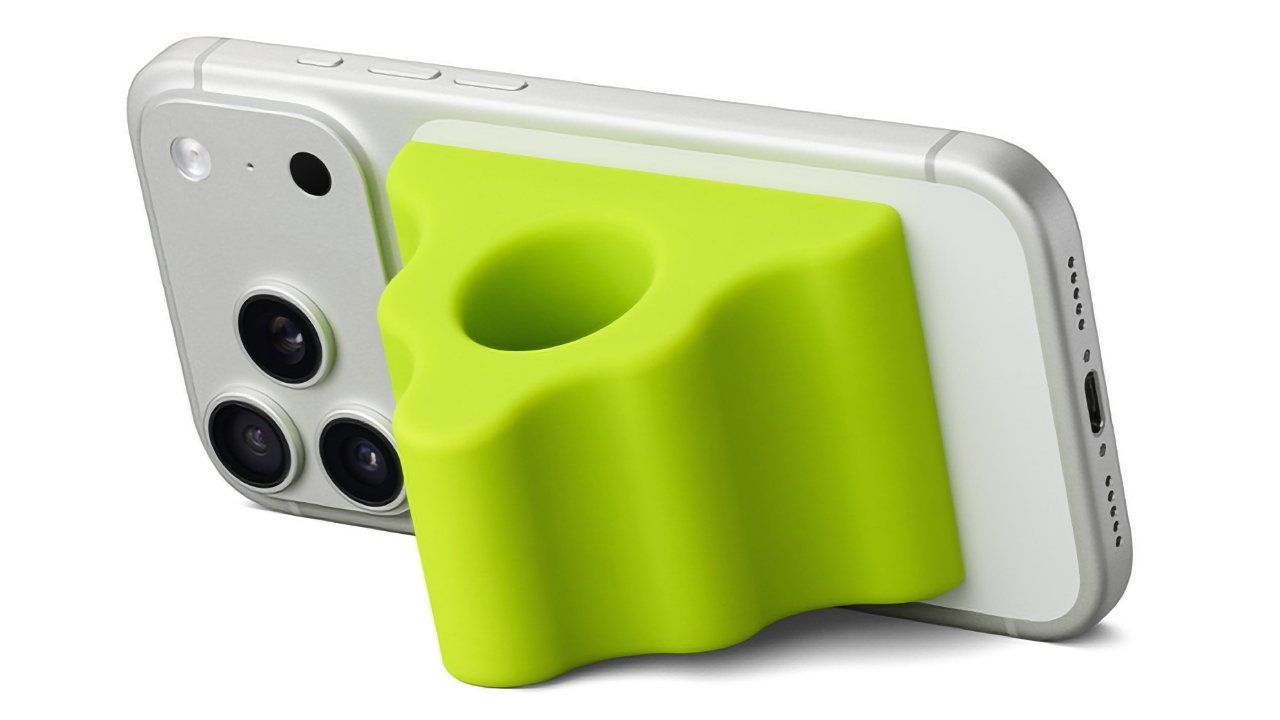 hikawa phone grip stand magsafe