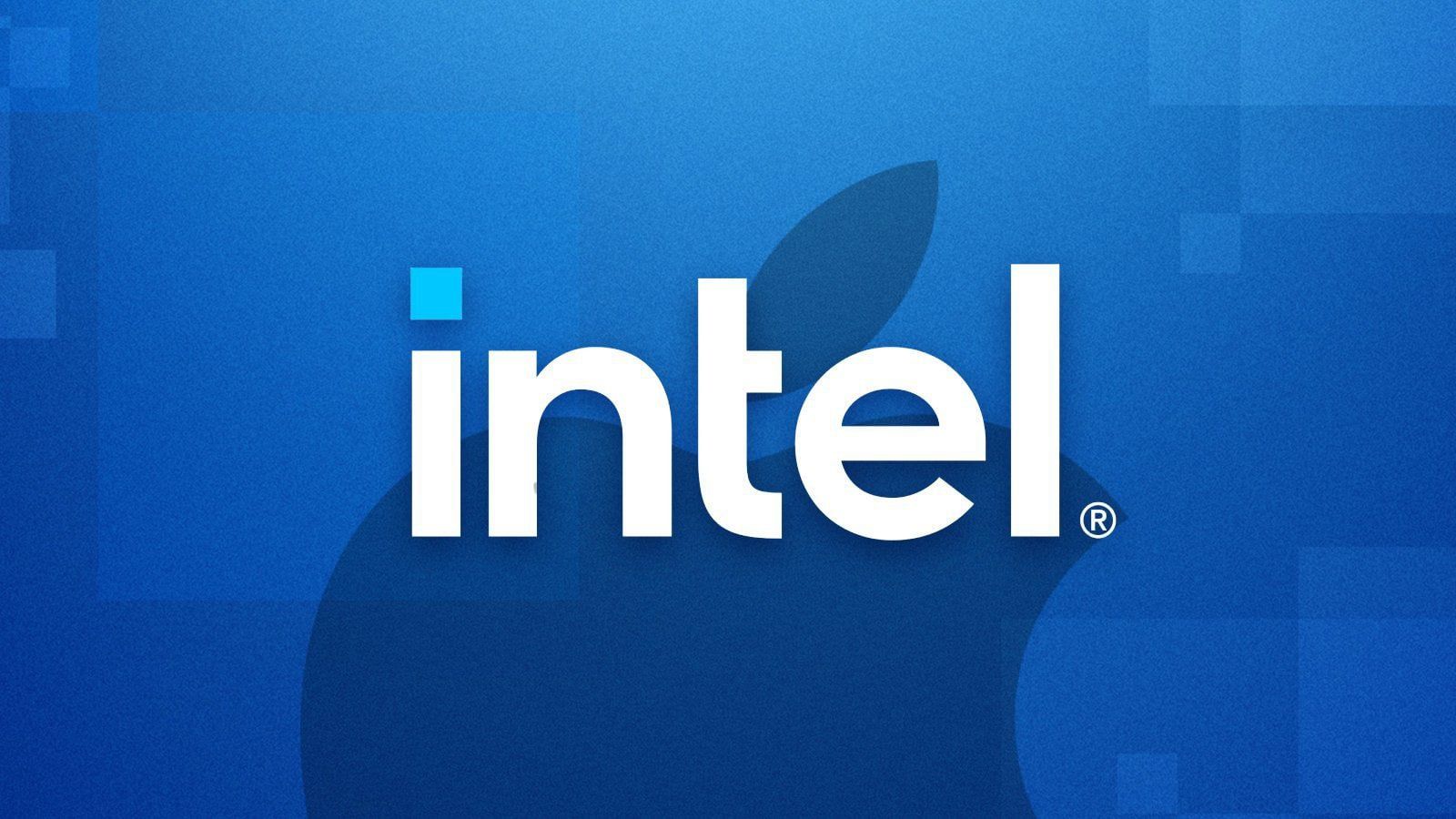 Intel devrait produire des puces M pour Apple dès 2027