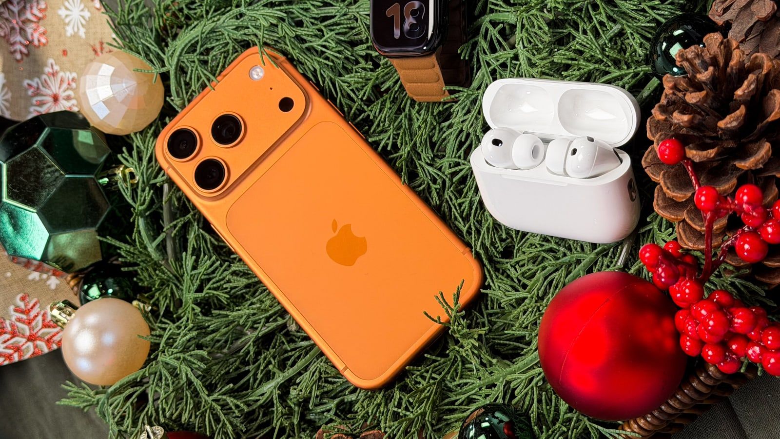 AirPods Pro 3 : faut-il craquer pour Noël 2025 ?