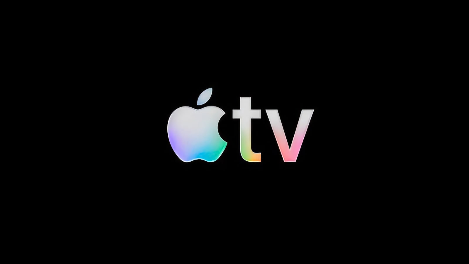 La magie derrière la création de la nouvelle introduction visuelle d'Apple TV