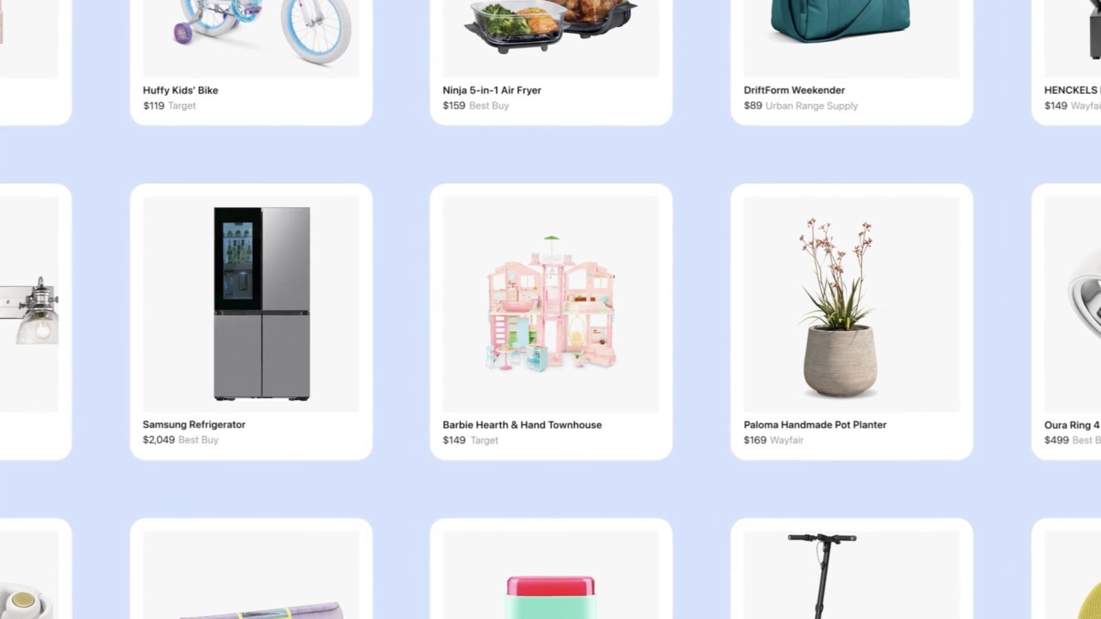 ChatGPT lance la recherche d’achats assistée par IA pour Noël