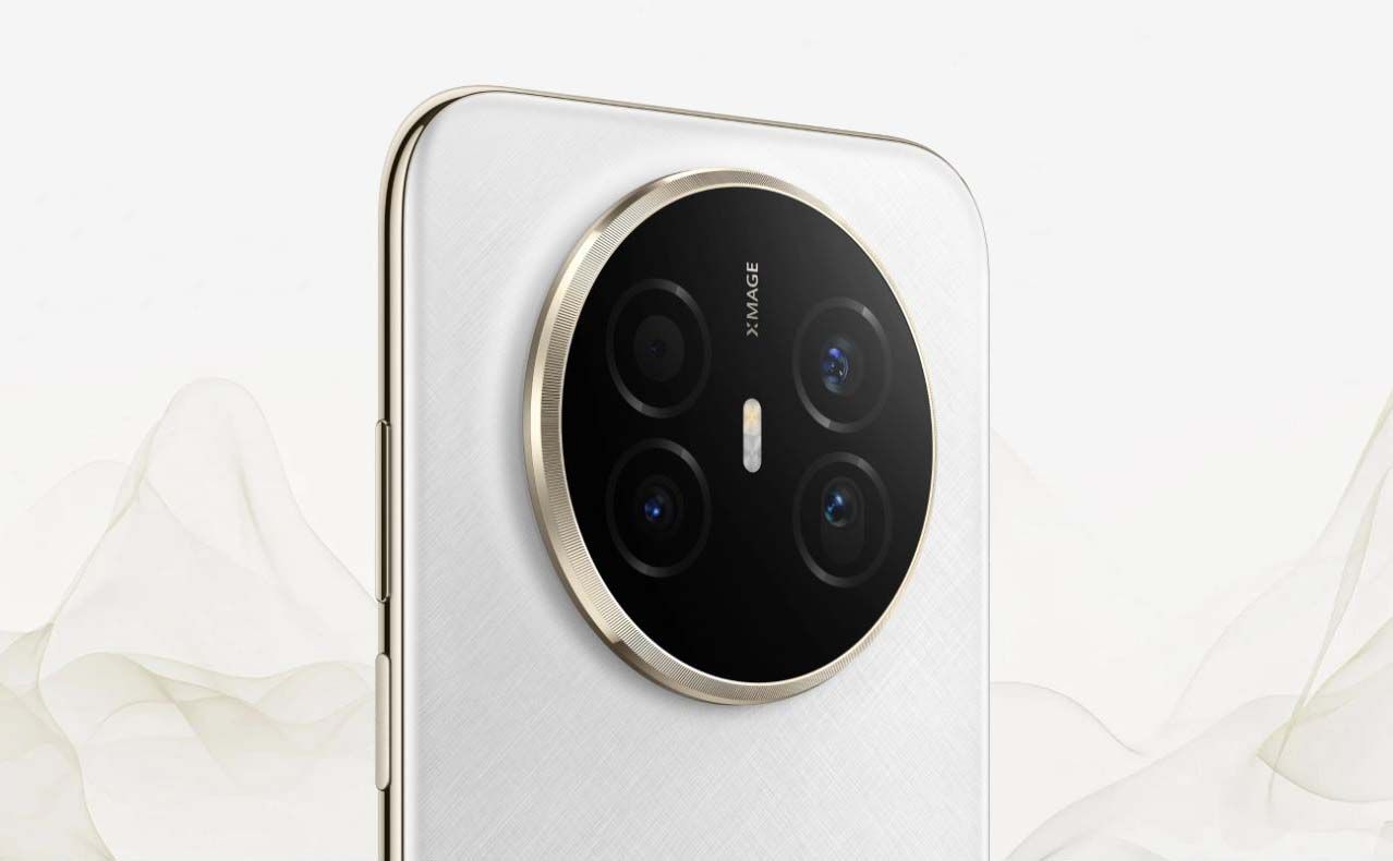 huawei mate 70 air appareil photo