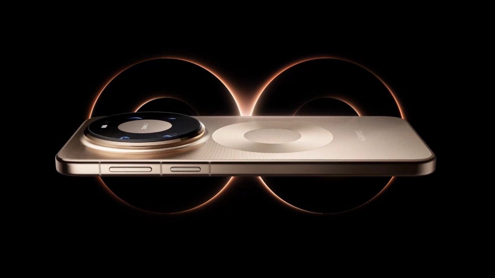 Mate 80 Pro Max : Huawei veut éclipser l’iPhone avec un écran ultra lumineux