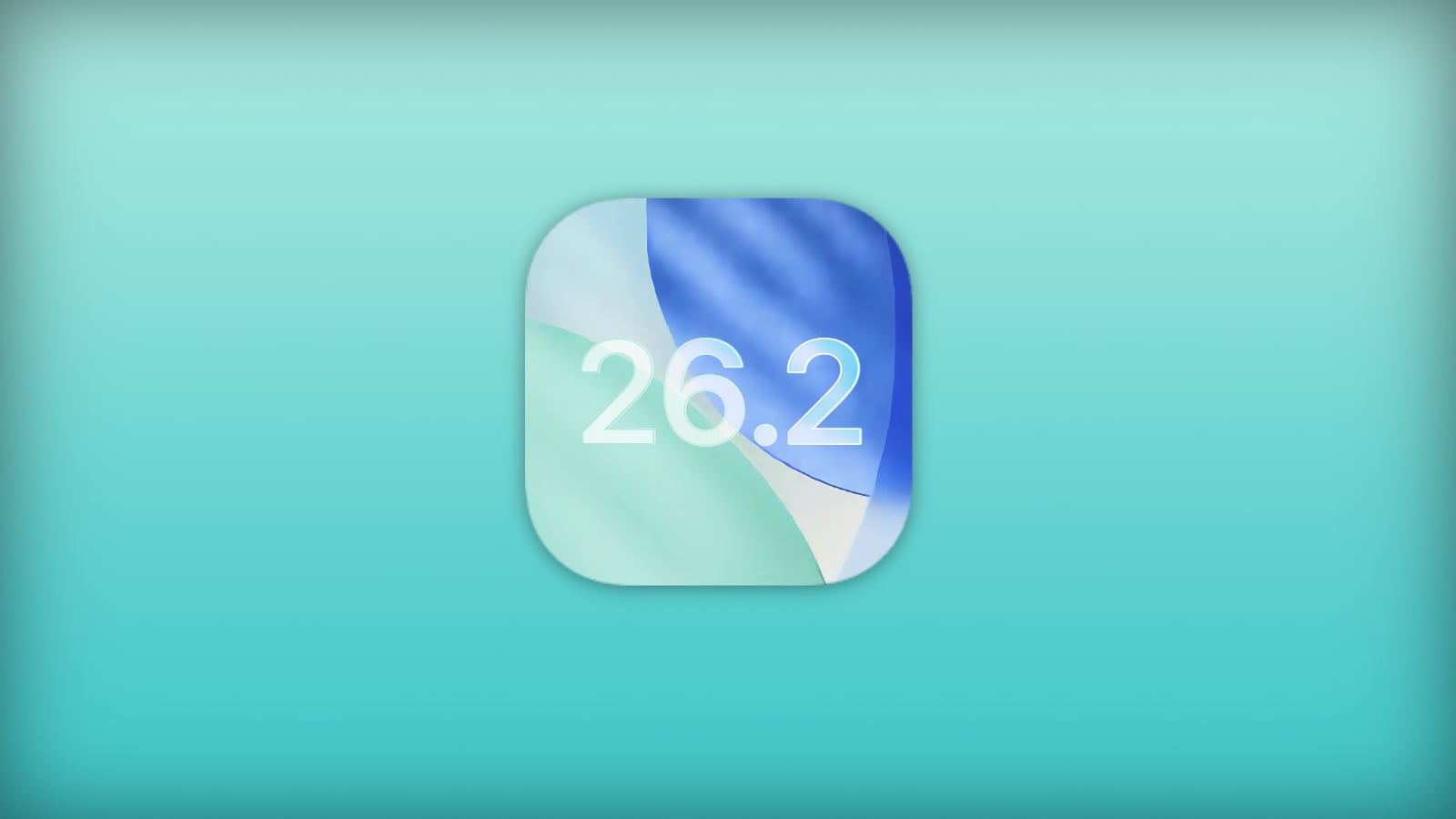Apple va lancer la bêta d’iOS 26.2 cette semaine